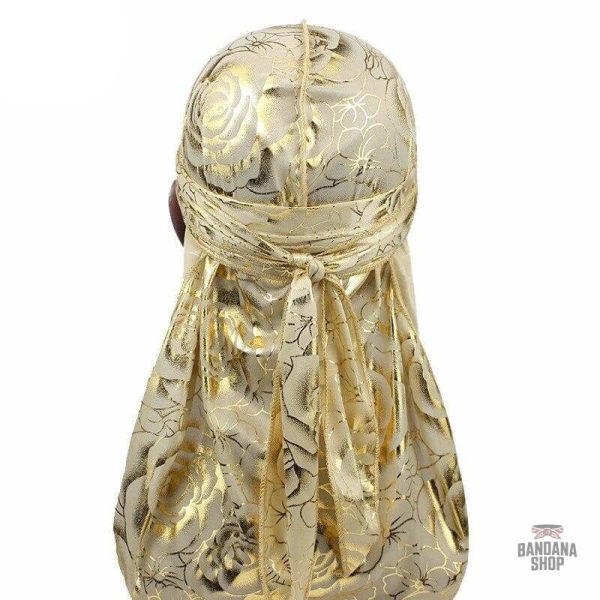 Durag Zeus de pour homme