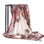 Foulard Femme Année 70