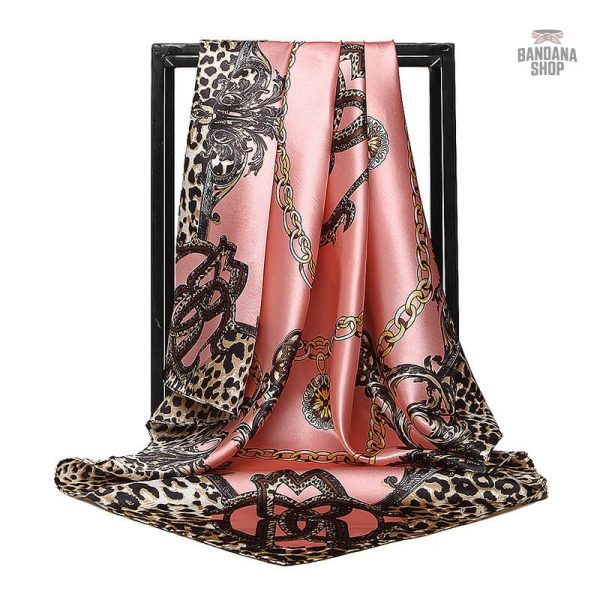 foulard-aphrodite-1 Foulard Aphrodite élégant pour femme