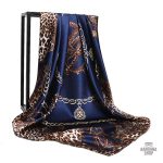 Foulard Balte élégant pour femme de