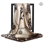 Foulard Esprit élégant pour femme