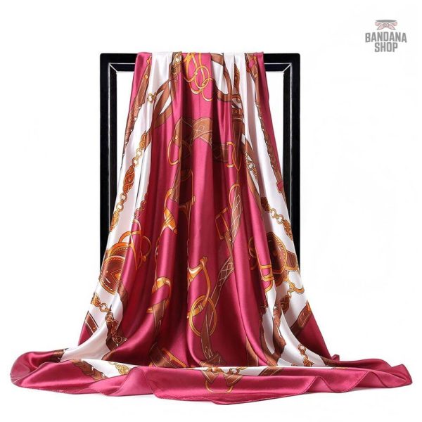 foulard-italien-1 Foulard Italien pour femme