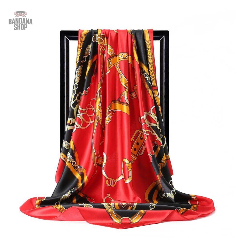 Foulard Luxe