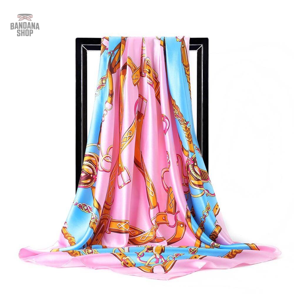 Foulard Soeur