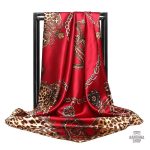 Foulard Turc élégant pour femme