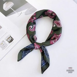 Bandana Lagertha pour femme