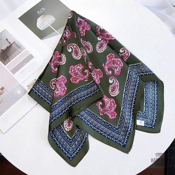 Accessoire de mode féminin